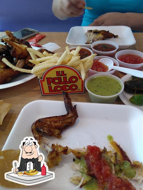 el pollo loco reviews|is el pollo loco healthy.